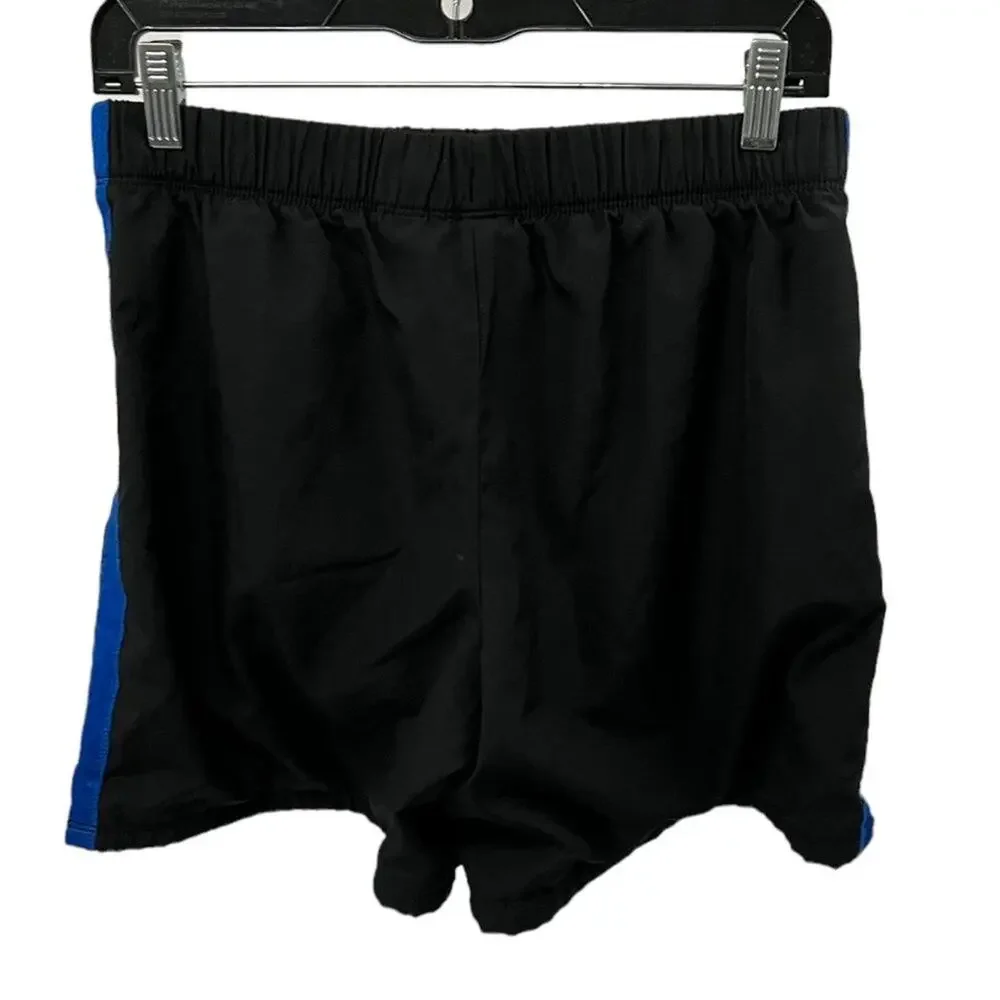 NIKE Workout Shorts SZ SM 4-6